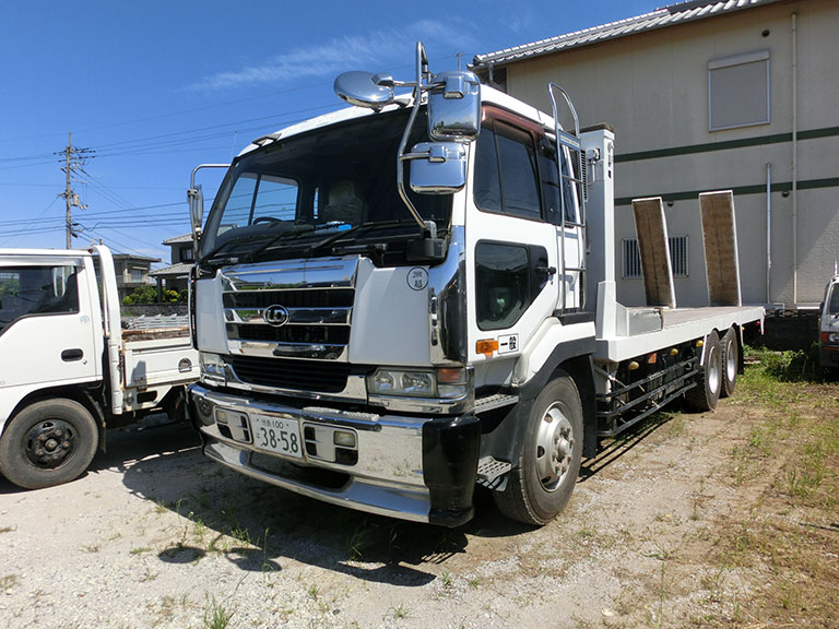 所有車両